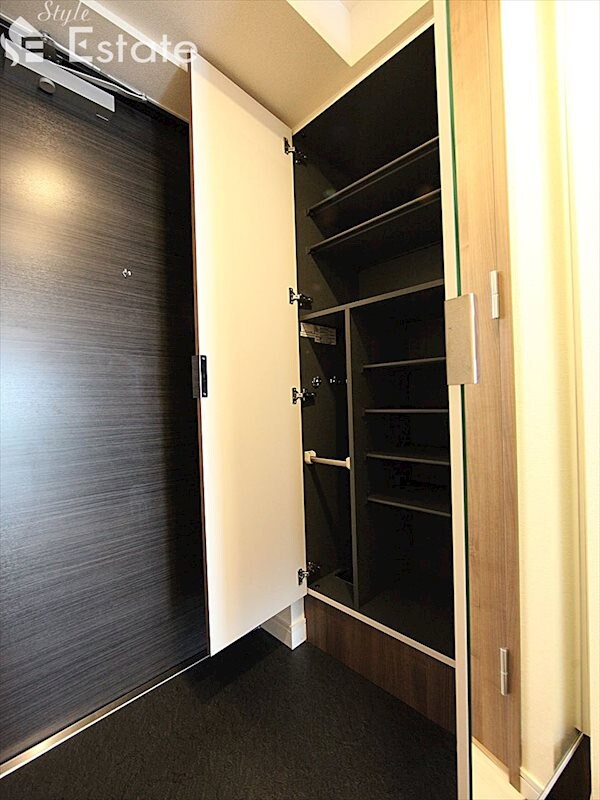 プレサンス上前津プレスの物件内観写真