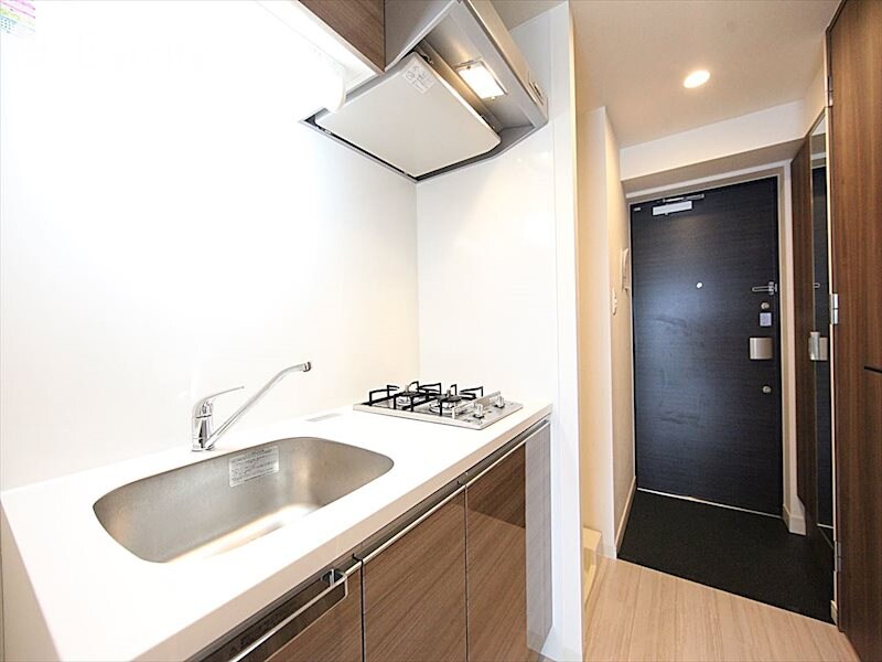 プレサンス上前津プレスの物件内観写真