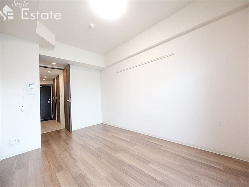 プレサンス上前津プレスの物件内観写真