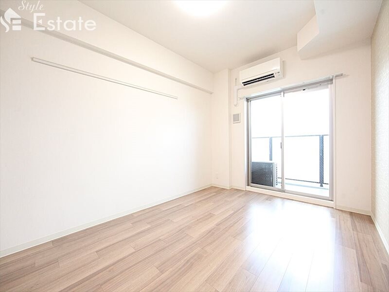 プレサンス上前津プレスの物件内観写真