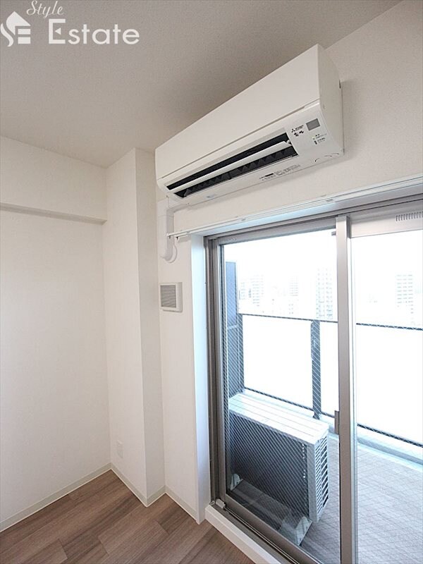 プレサンス上前津プレスの物件内観写真