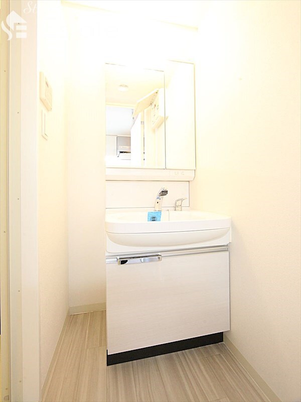 メイクスデザイン鶴舞の物件内観写真