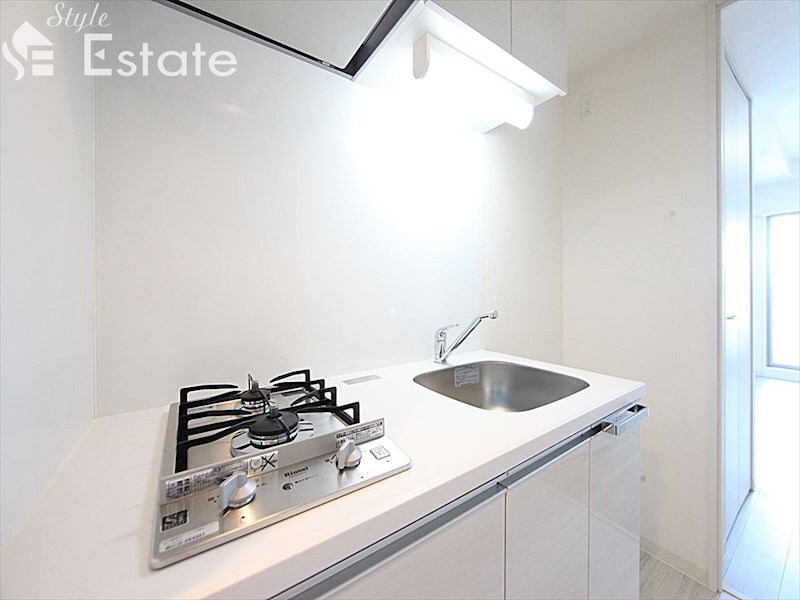 メイクスデザイン鶴舞の物件内観写真