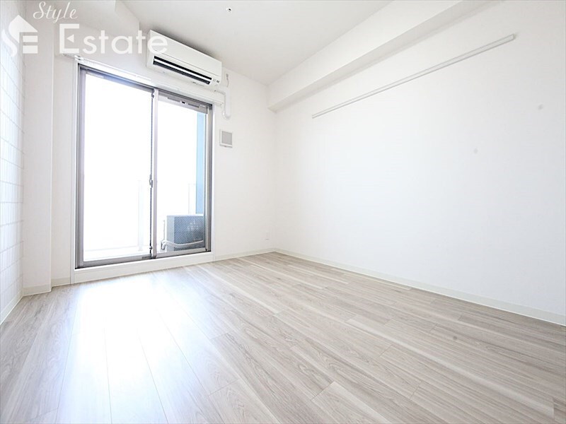 メイクスデザイン鶴舞の物件内観写真