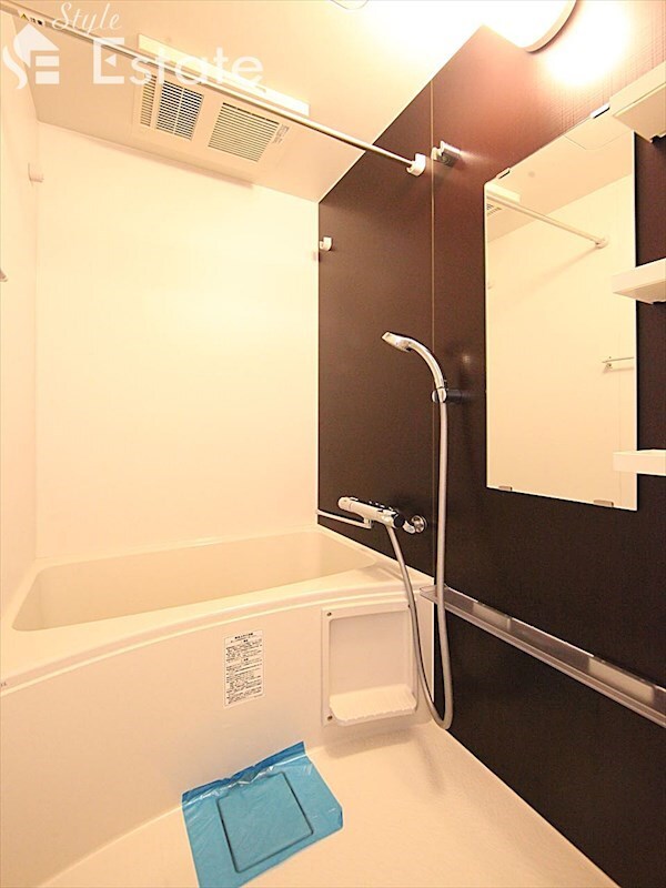 メイクスデザイン鶴舞の物件内観写真