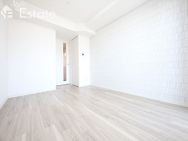 メイクスデザイン鶴舞の物件内観写真