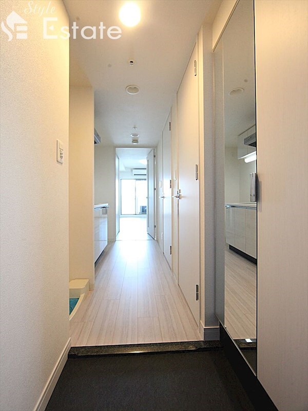 メイクスデザイン鶴舞の物件内観写真