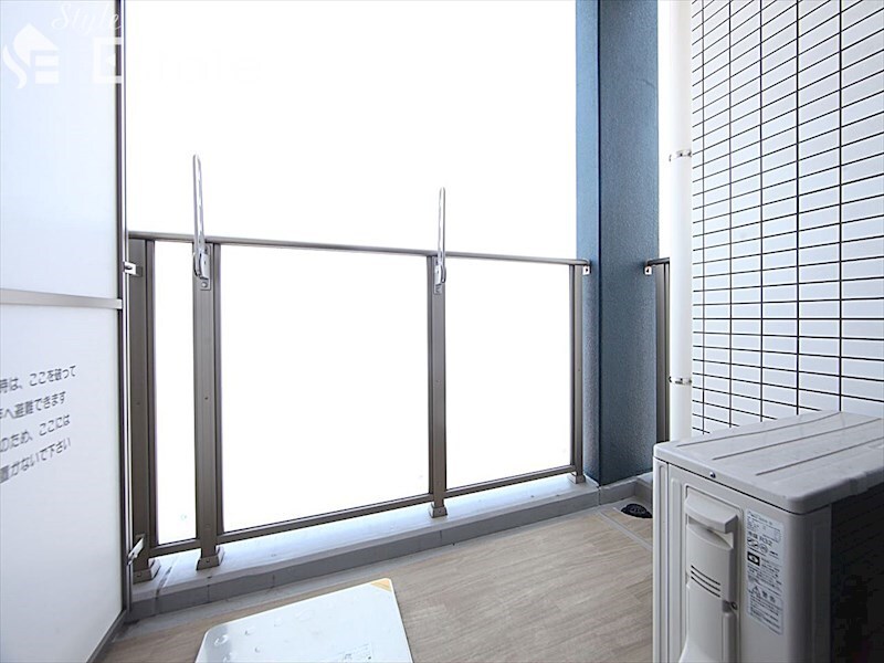 メイクスデザイン鶴舞の物件内観写真