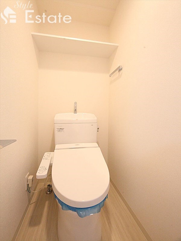 メイクスデザイン鶴舞の物件内観写真