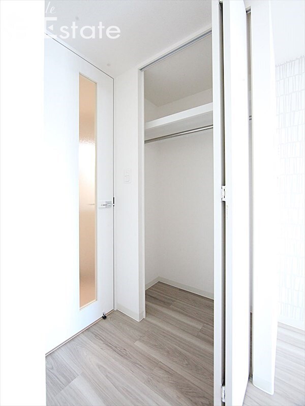 メイクスデザイン鶴舞の物件内観写真