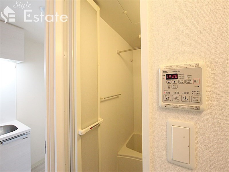 メイクスデザイン鶴舞の物件内観写真