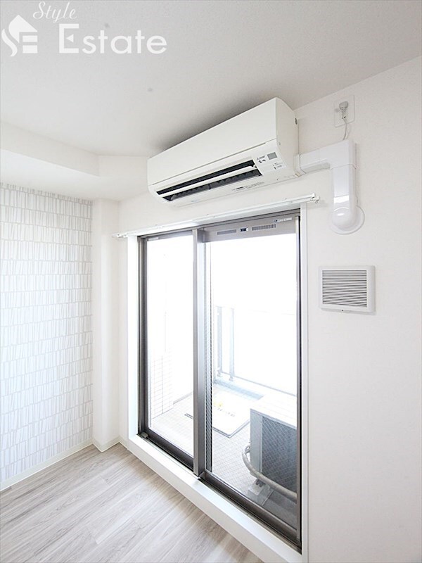 メイクスデザイン鶴舞の物件内観写真