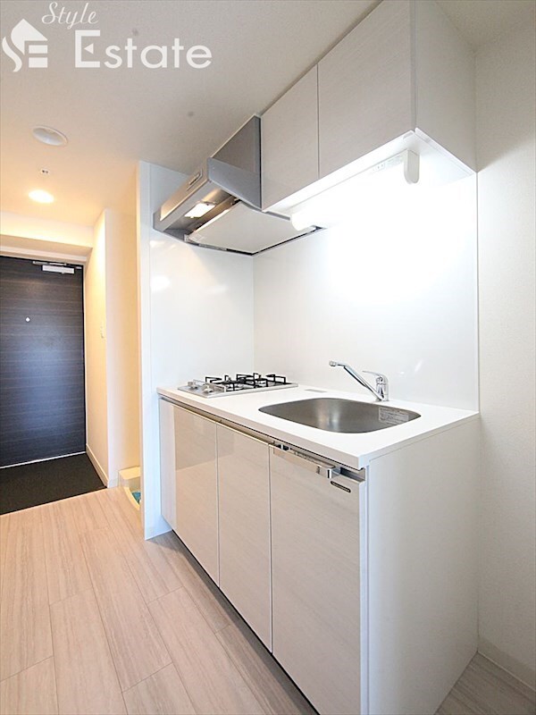 メイクスデザイン鶴舞の物件内観写真