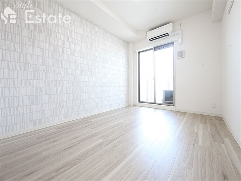 メイクスデザイン鶴舞の物件内観写真