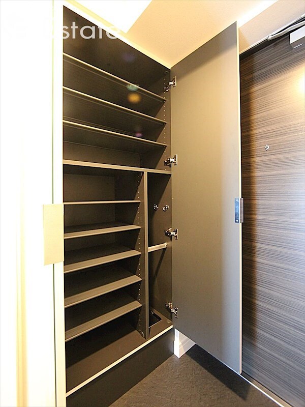 メイクスデザイン鶴舞の物件内観写真