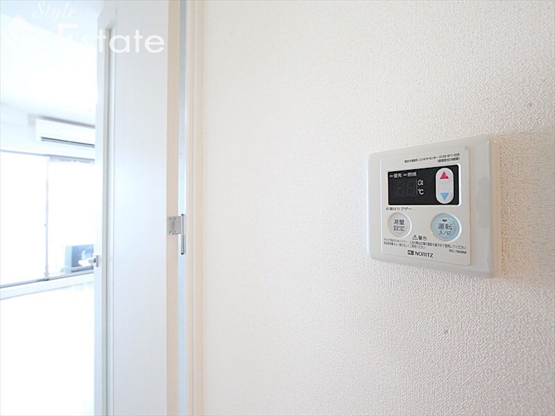 メイクスデザイン鶴舞の物件内観写真