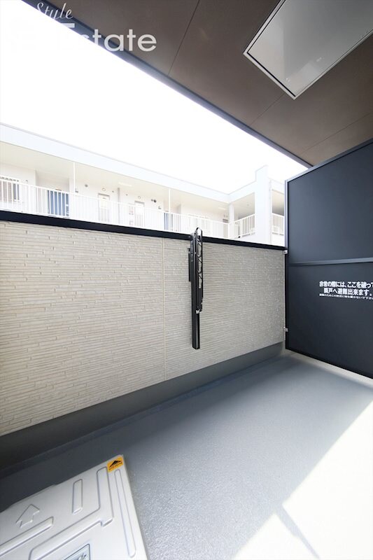 Bright　Gate　名古屋の物件内観写真