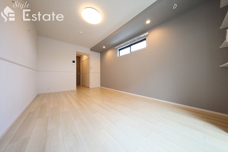 Bright　Gate　名古屋の物件内観写真