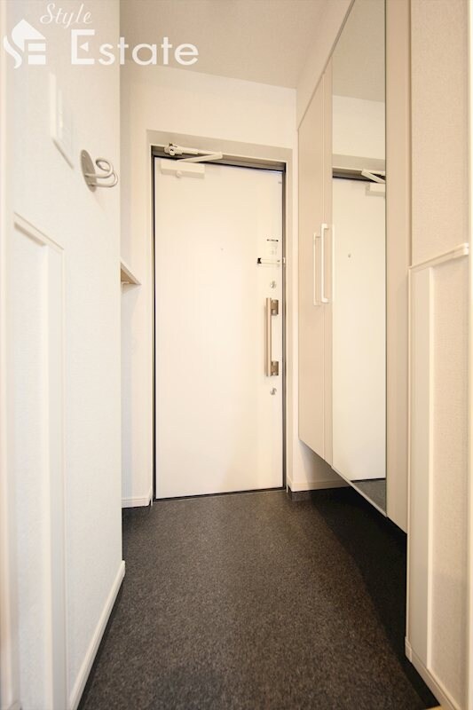 Bright　Gate　名古屋の物件内観写真