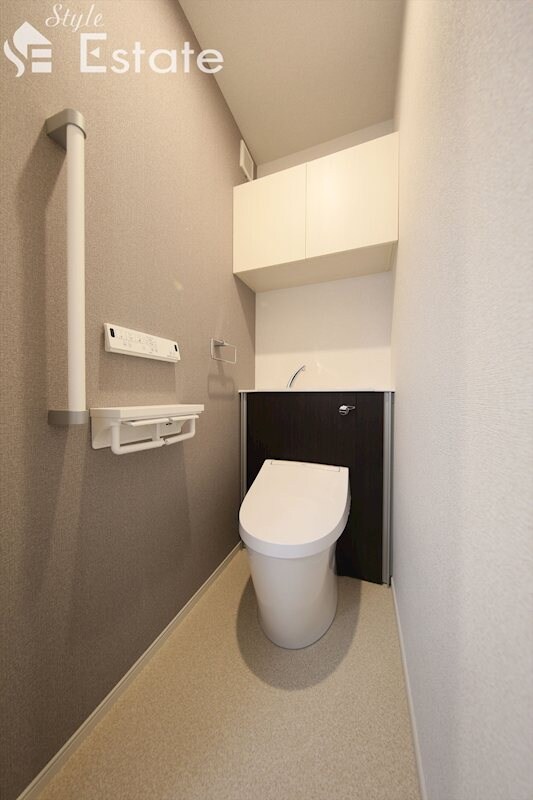 Bright　Gate　名古屋の物件内観写真