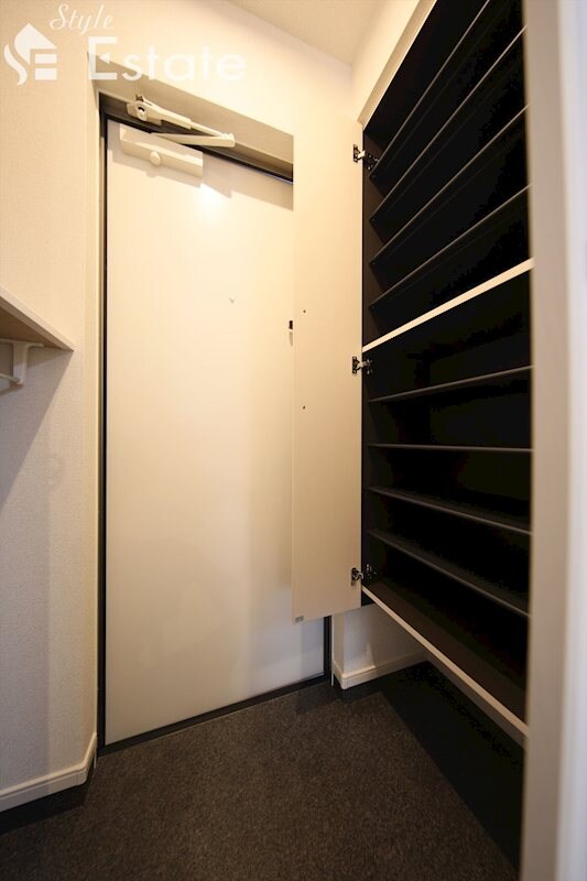 Bright　Gate　名古屋の物件内観写真