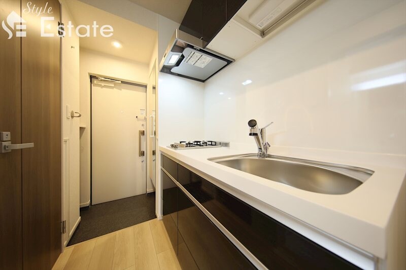 Bright　Gate　名古屋の物件内観写真