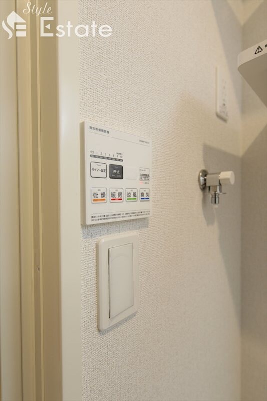 Bright　Gate　名古屋の物件内観写真