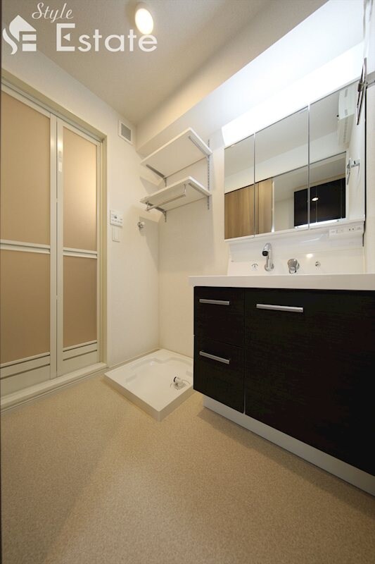 Bright　Gate　名古屋の物件内観写真