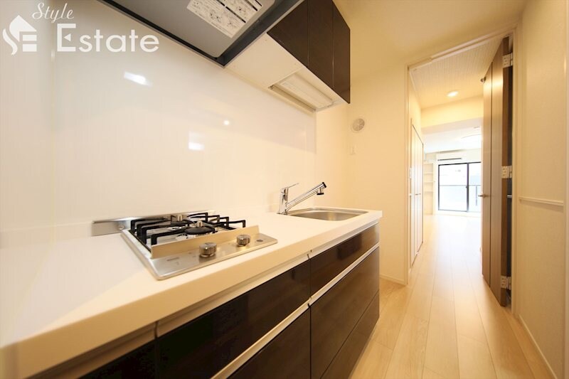 Bright　Gate　名古屋の物件内観写真