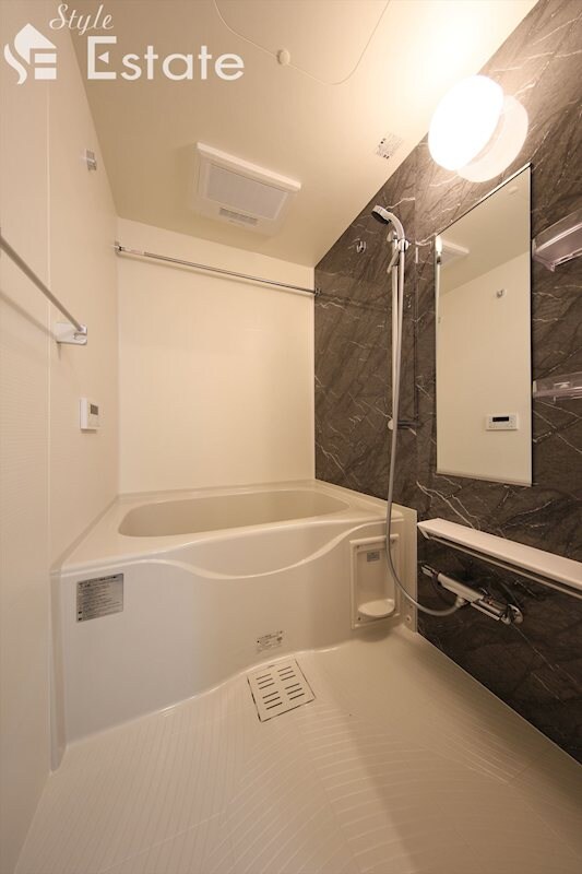 Bright　Gate　名古屋の物件内観写真