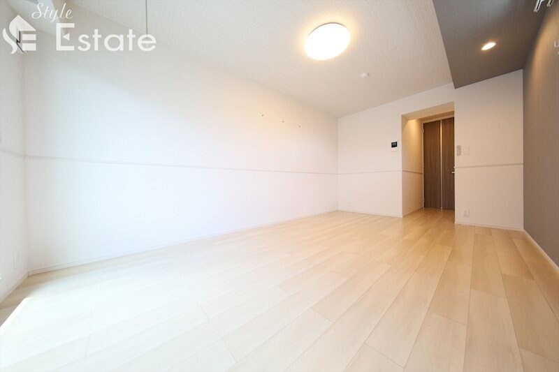 Bright　Gate　名古屋の物件内観写真