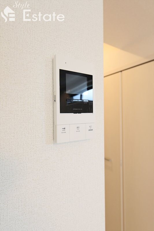 Bright　Gate　名古屋の物件内観写真