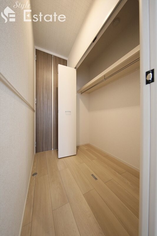 Bright　Gate　名古屋の物件内観写真