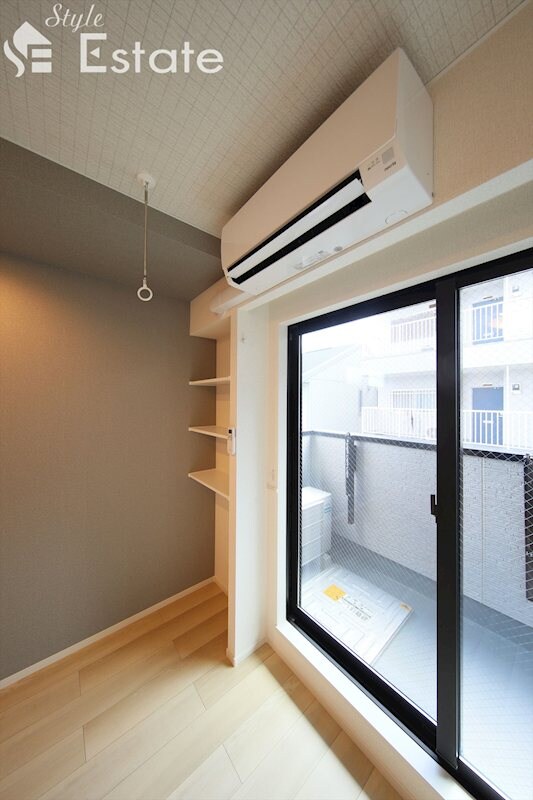 Bright　Gate　名古屋の物件内観写真