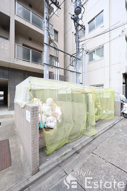 伏見駅 徒歩7分 13階の物件内観写真