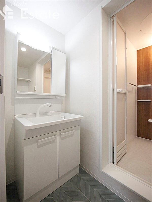 Cherim中村公園Onyxの物件内観写真