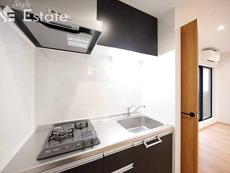 Cherim中村公園Onyxの物件内観写真