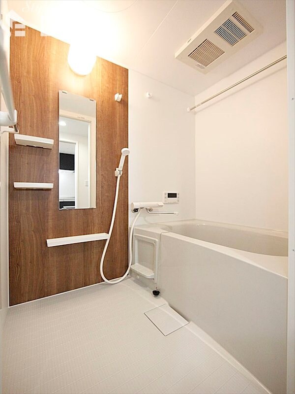 Cherim中村公園Onyxの物件内観写真