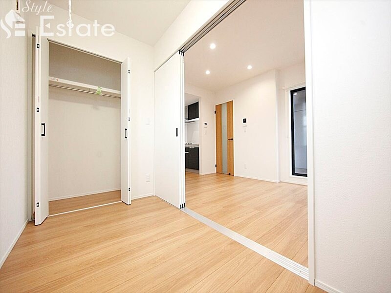 Cherim中村公園Onyxの物件内観写真