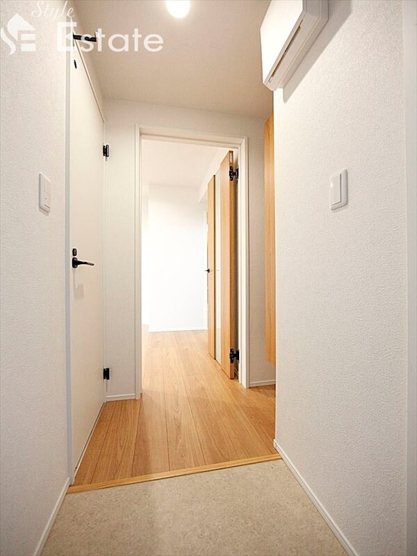 Cherim中村公園Onyxの物件内観写真