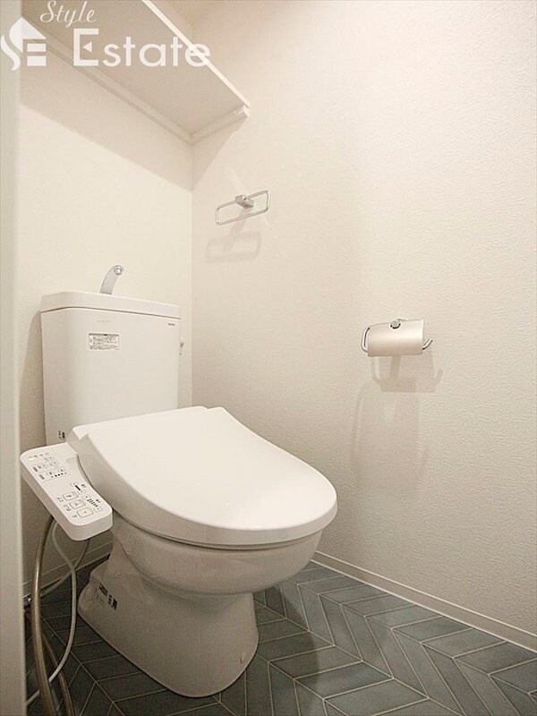 Cherim中村公園Onyxの物件内観写真