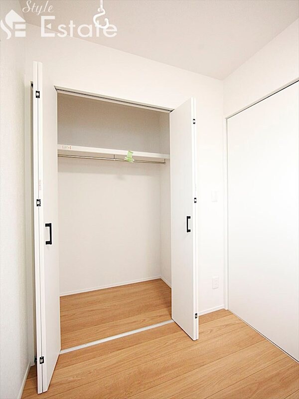 Cherim中村公園Onyxの物件内観写真