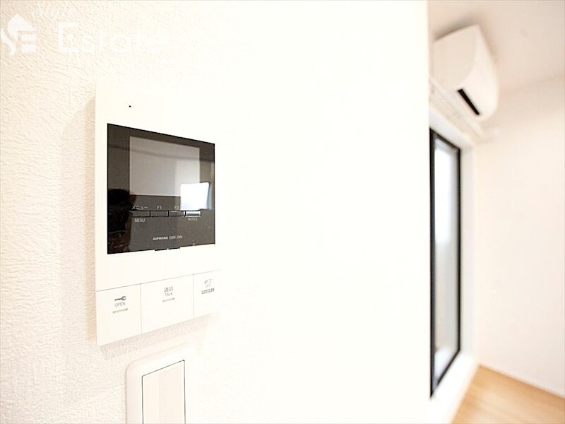 Cherim中村公園Onyxの物件内観写真