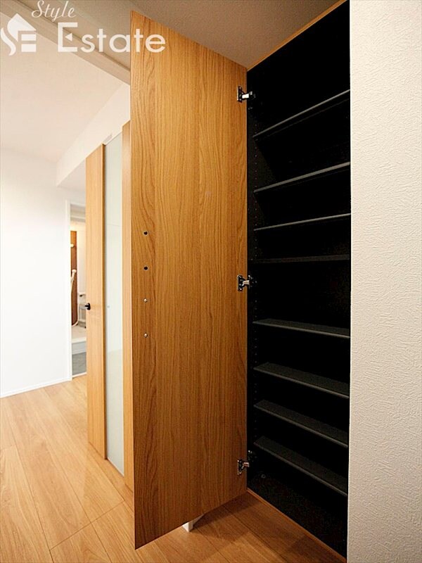 Cherim中村公園Onyxの物件内観写真