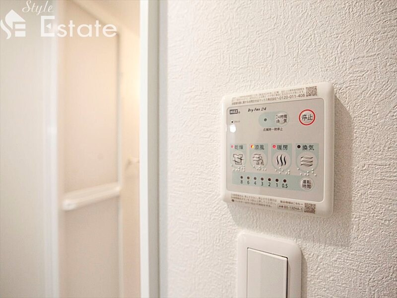 Cherim中村公園Onyxの物件内観写真