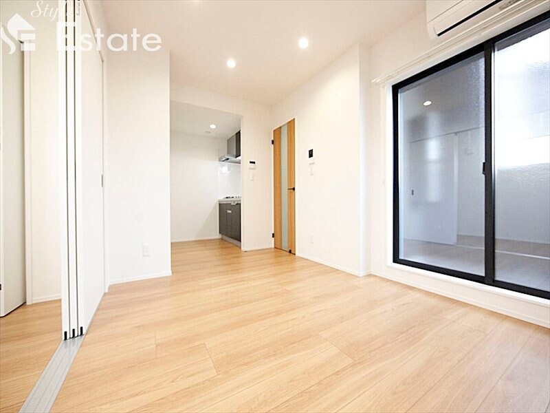 Cherim中村公園Onyxの物件内観写真