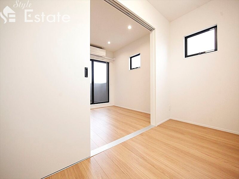 Cherim中村公園Onyxの物件内観写真