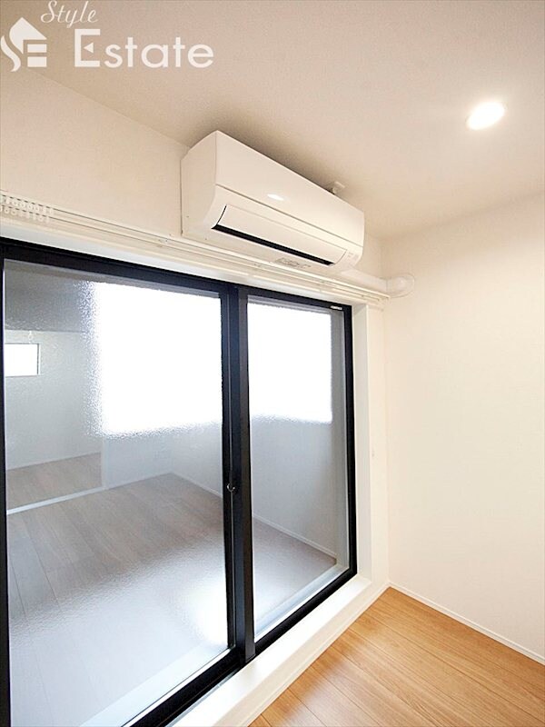 Cherim中村公園Onyxの物件内観写真