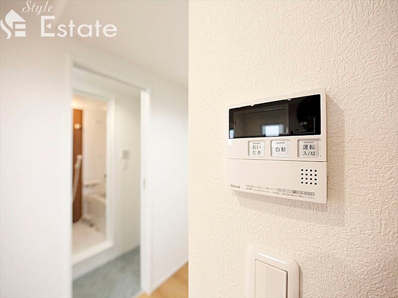 Cherim中村公園Onyxの物件内観写真