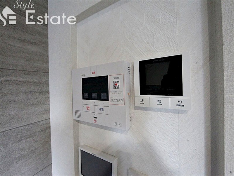 グランカメリアの物件内観写真